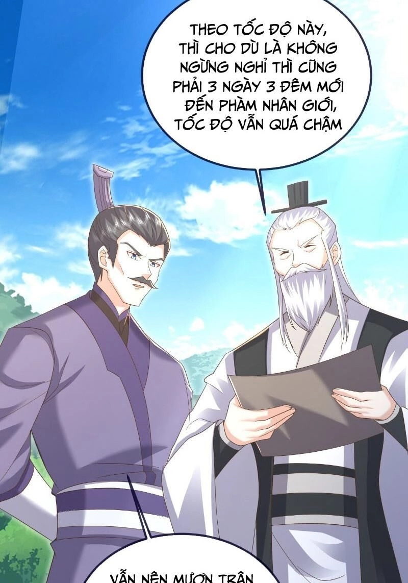Tiên Võ Đế Tôn Chapter 542 - 51