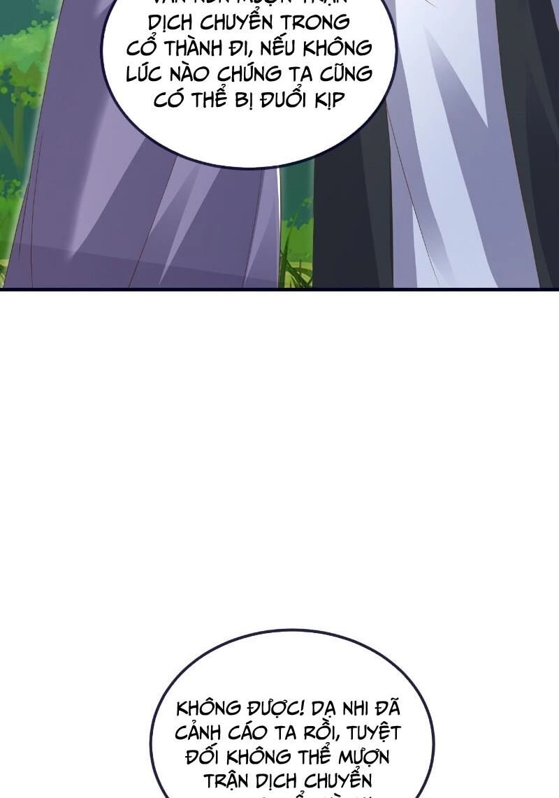 Tiên Võ Đế Tôn Chapter 542 - 52