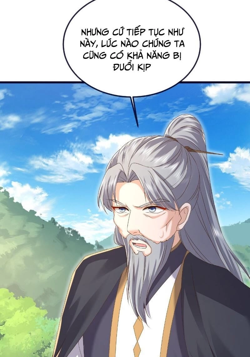 Tiên Võ Đế Tôn Chapter 542 - 56