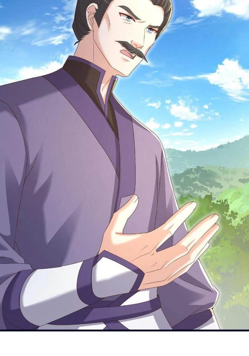 Tiên Võ Đế Tôn Chapter 542 - 58