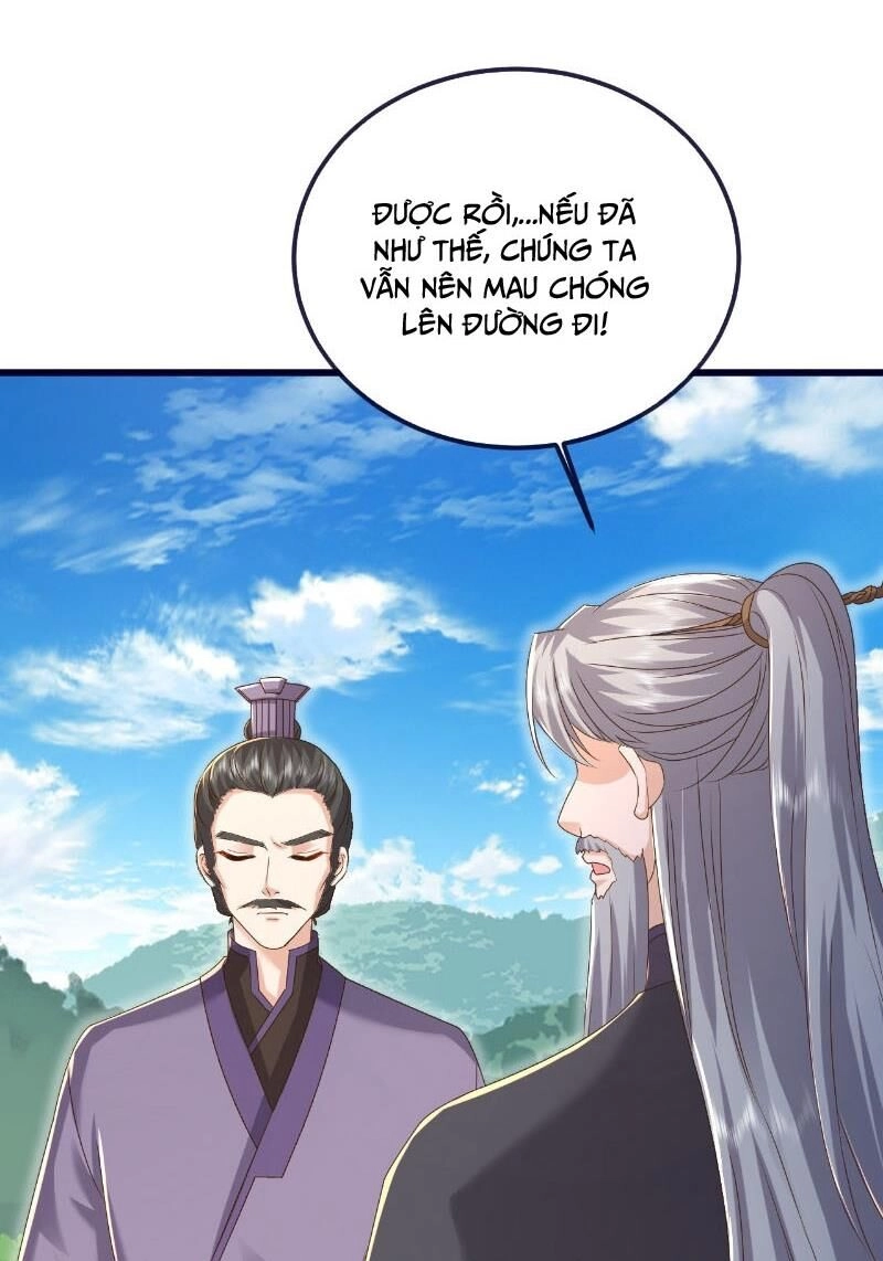 Tiên Võ Đế Tôn Chapter 542 - 59
