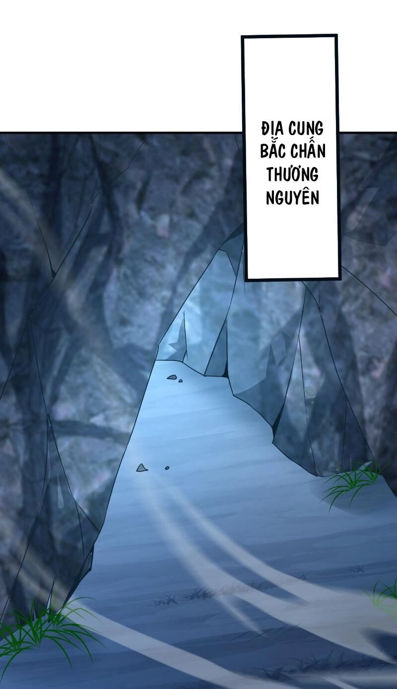 Tiên Võ Đế Tôn Chapter 542 - 61