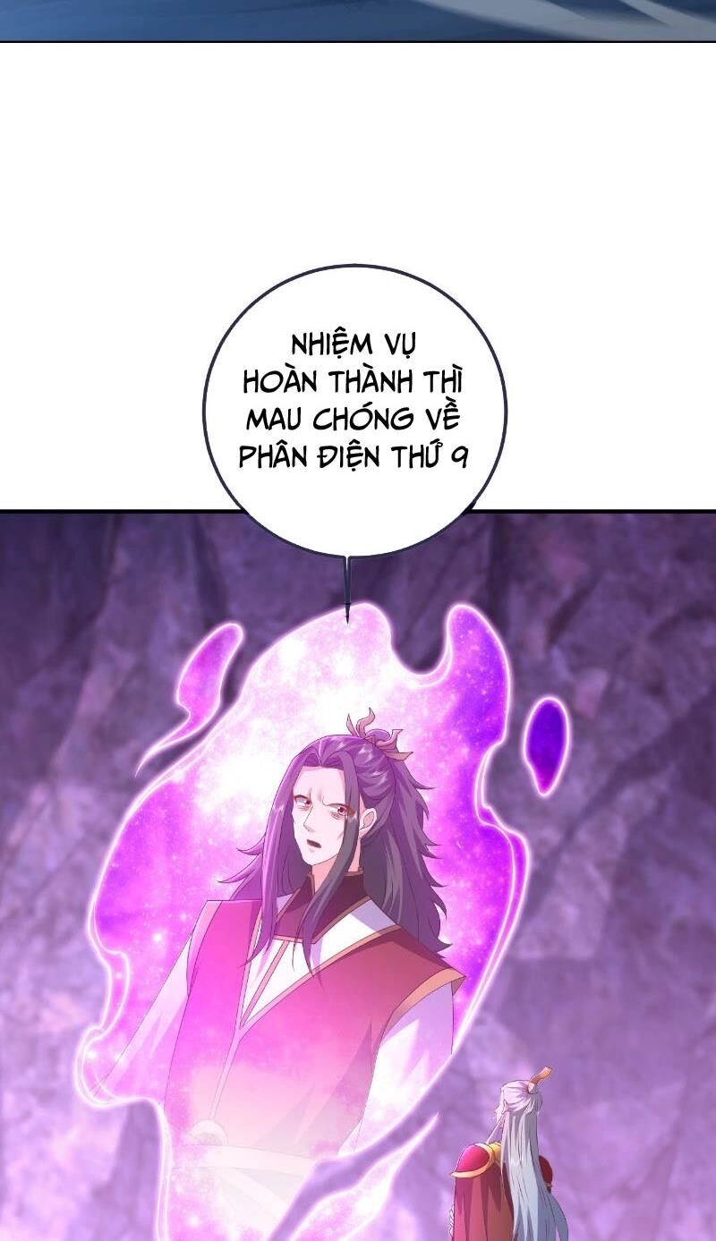 Tiên Võ Đế Tôn Chapter 542 - 62