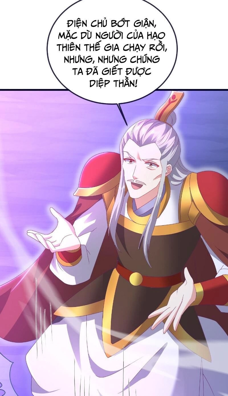 Tiên Võ Đế Tôn Chapter 542 - 69