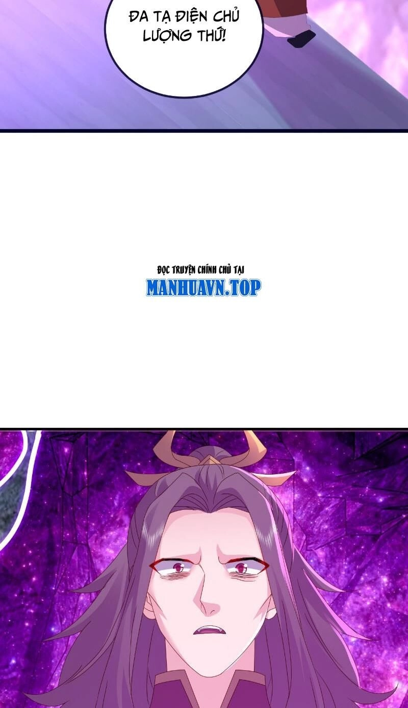 Tiên Võ Đế Tôn Chapter 542 - 74