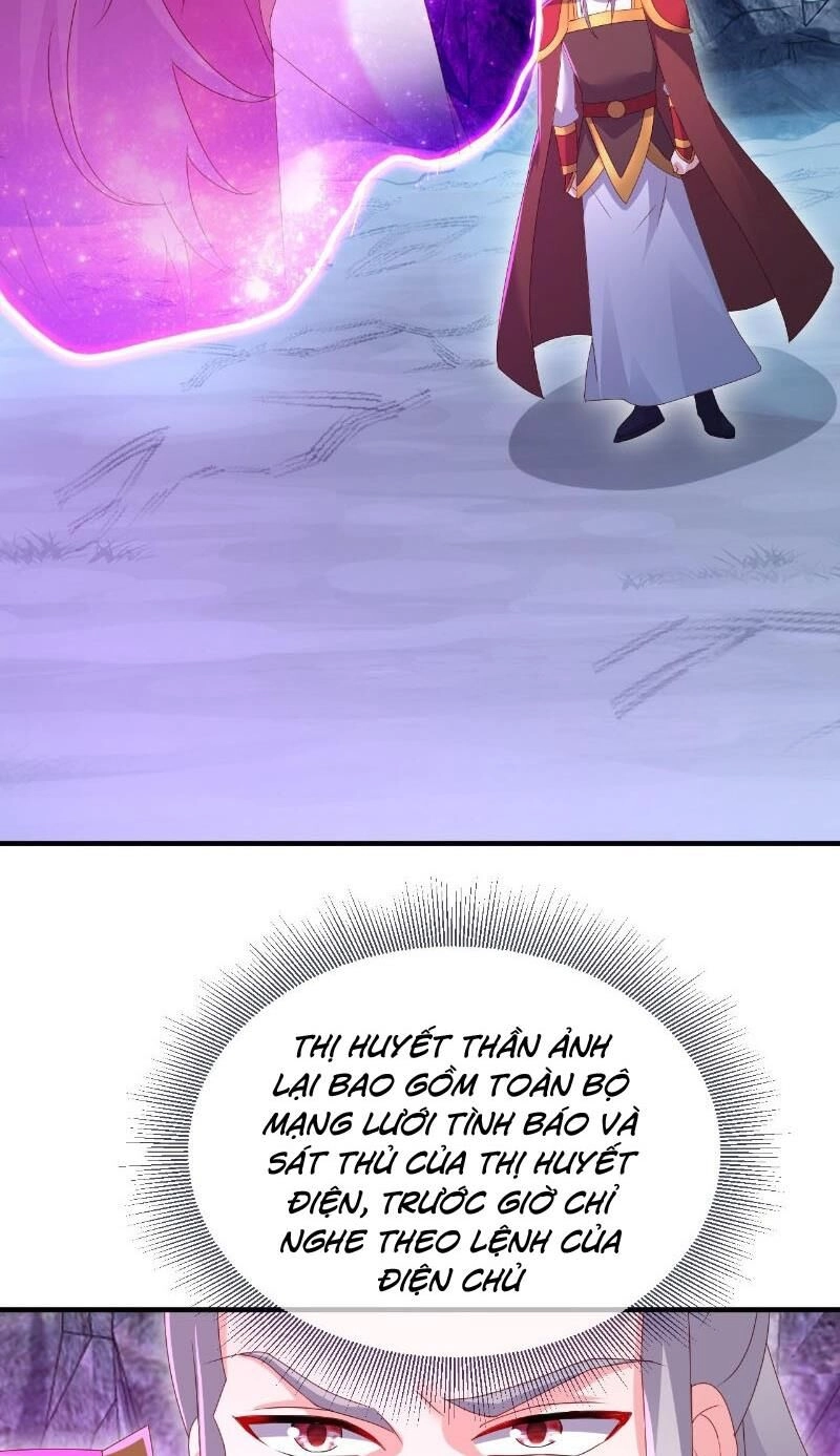 Tiên Võ Đế Tôn Chapter 542 - 79