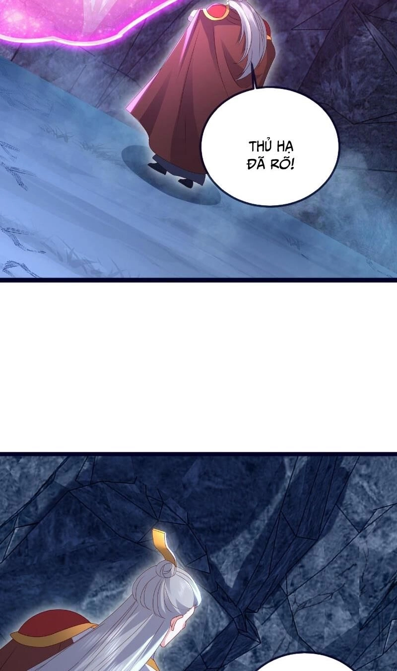 Tiên Võ Đế Tôn Chapter 543 - 2