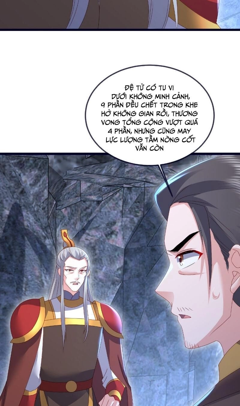 Tiên Võ Đế Tôn Chapter 543 - 5