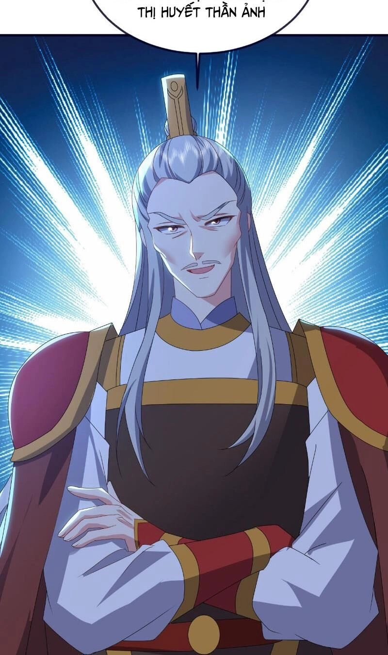 Tiên Võ Đế Tôn Chapter 543 - 12