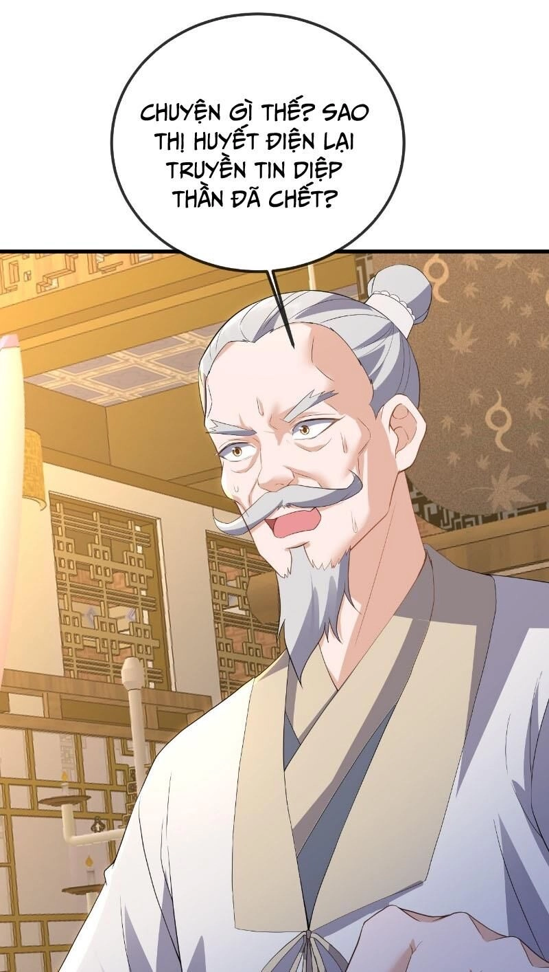 Tiên Võ Đế Tôn Chapter 543 - 21