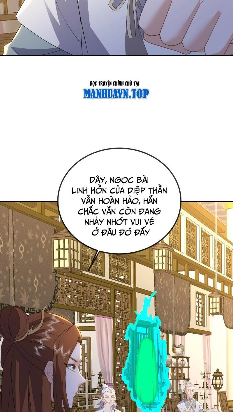 Tiên Võ Đế Tôn Chapter 543 - 22