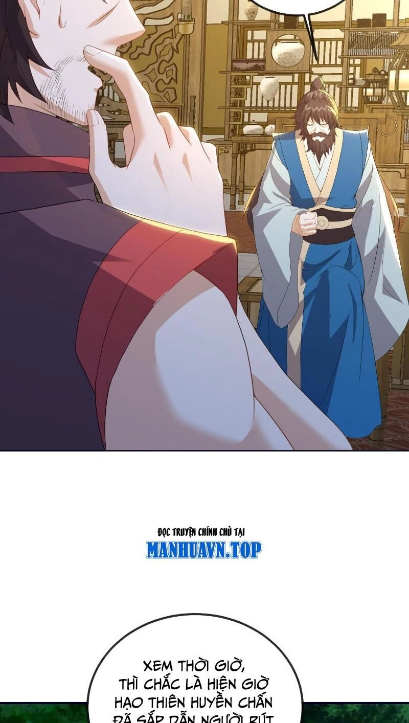 Tiên Võ Đế Tôn Chapter 543 - 27