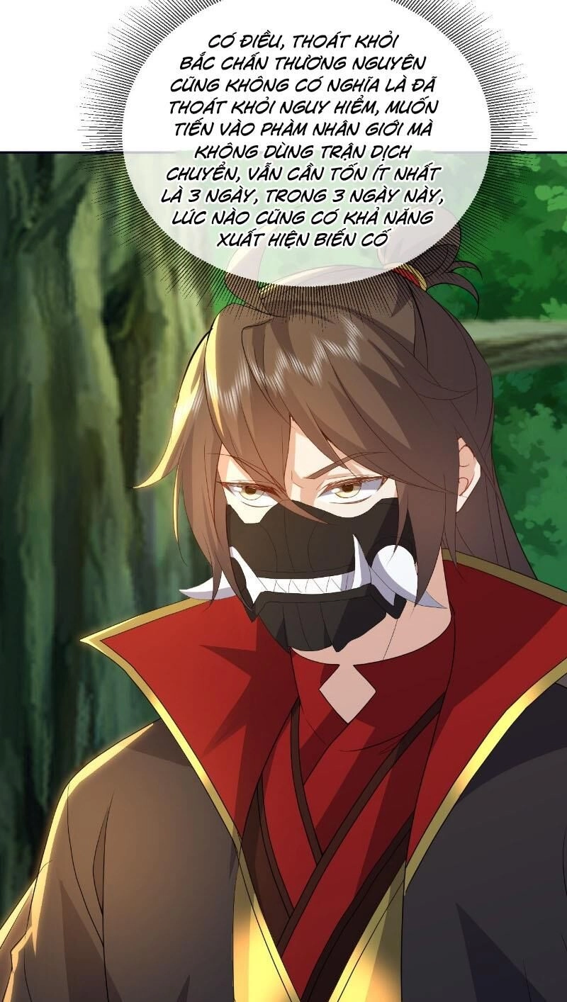 Tiên Võ Đế Tôn Chapter 543 - 29