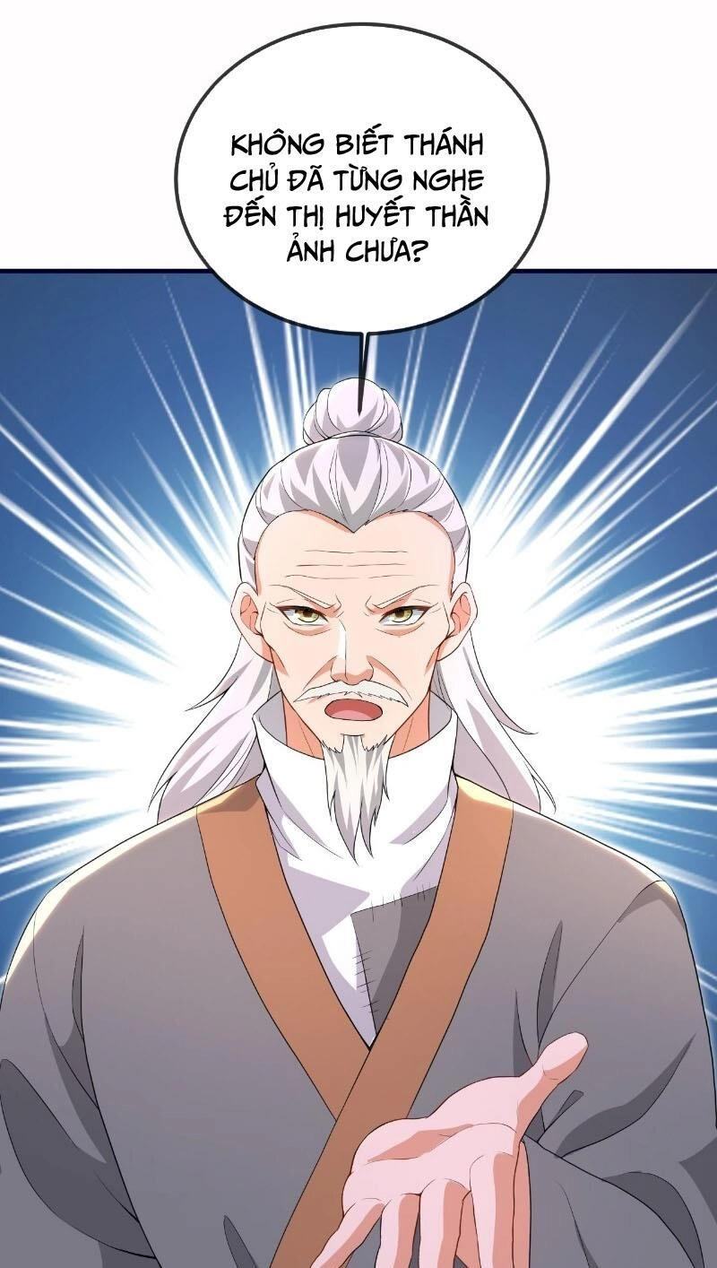 Tiên Võ Đế Tôn Chapter 543 - 37