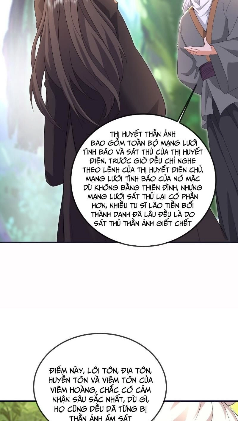 Tiên Võ Đế Tôn Chapter 543 - 39