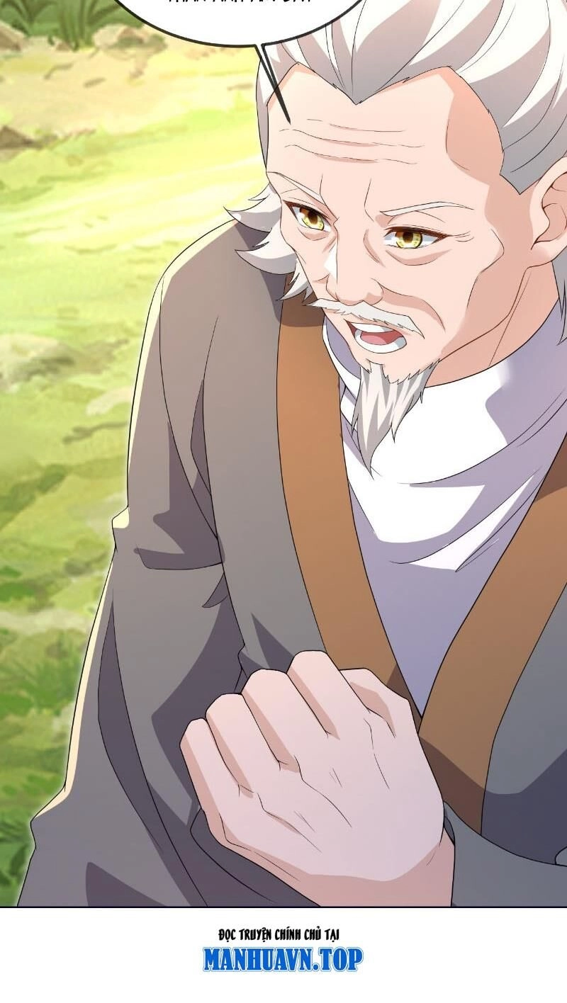 Tiên Võ Đế Tôn Chapter 543 - 40