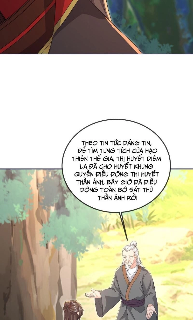 Tiên Võ Đế Tôn Chapter 543 - 42