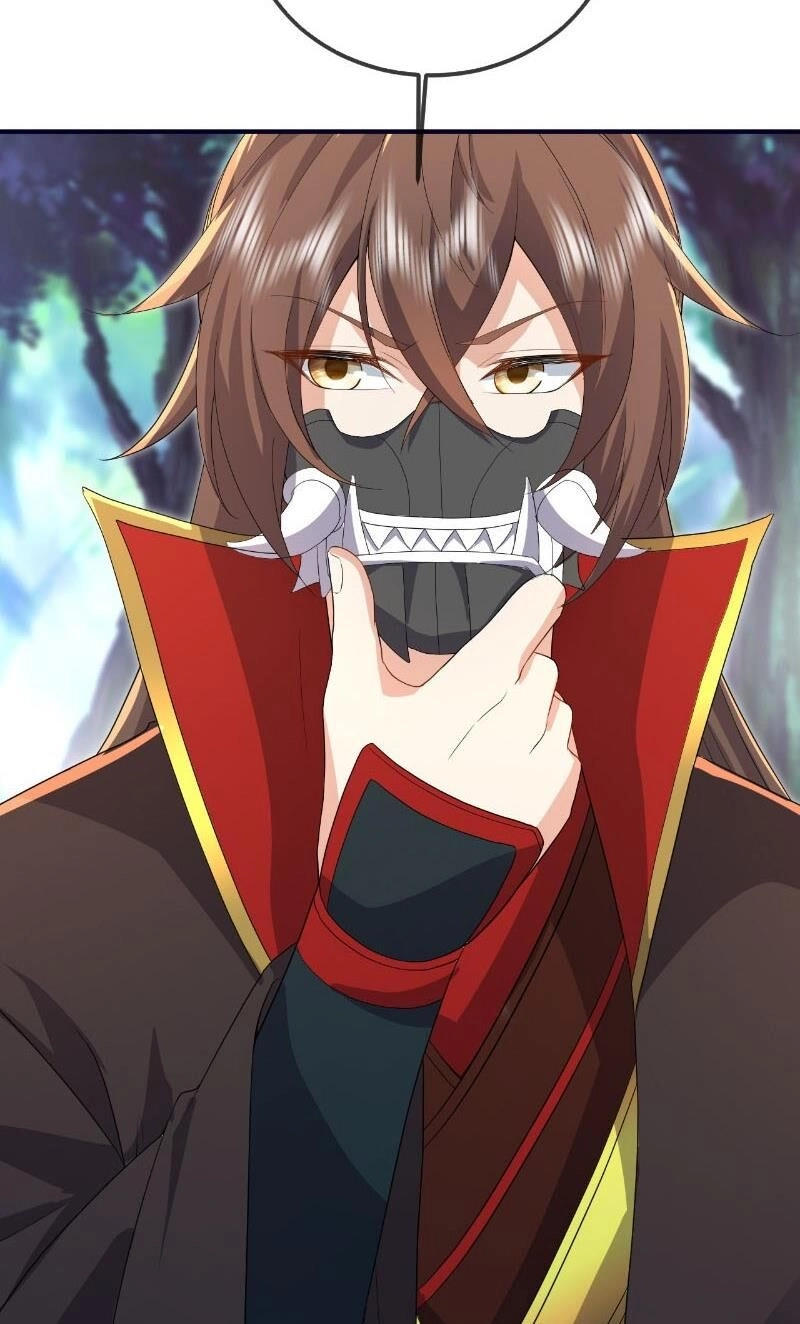 Tiên Võ Đế Tôn Chapter 543 - 44