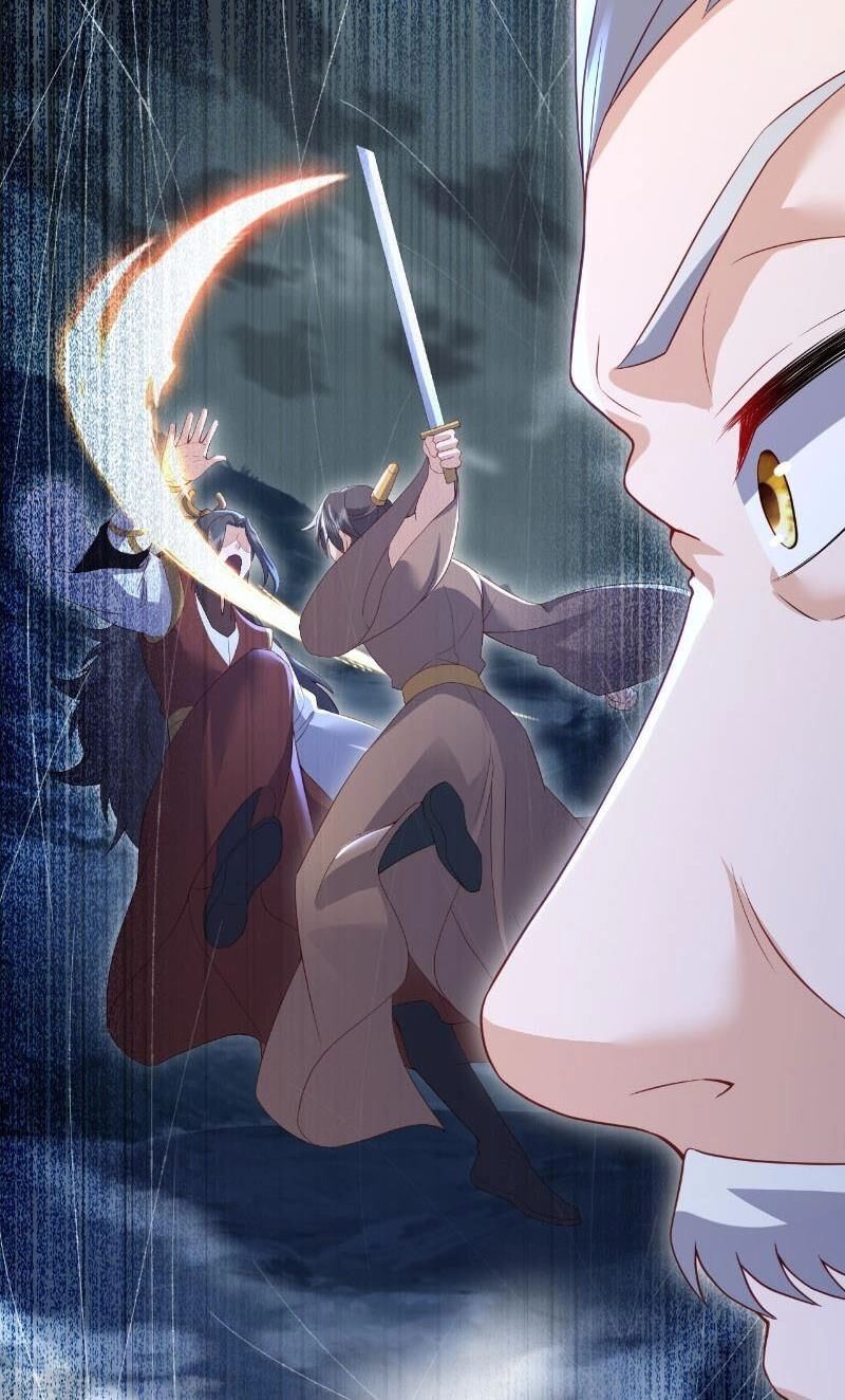 Tiên Võ Đế Tôn Chapter 543 - 54