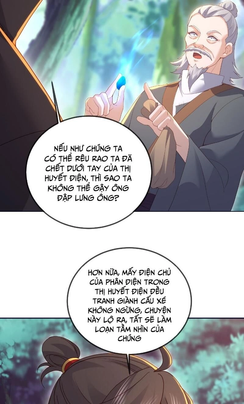 Tiên Võ Đế Tôn Chapter 543 - 56