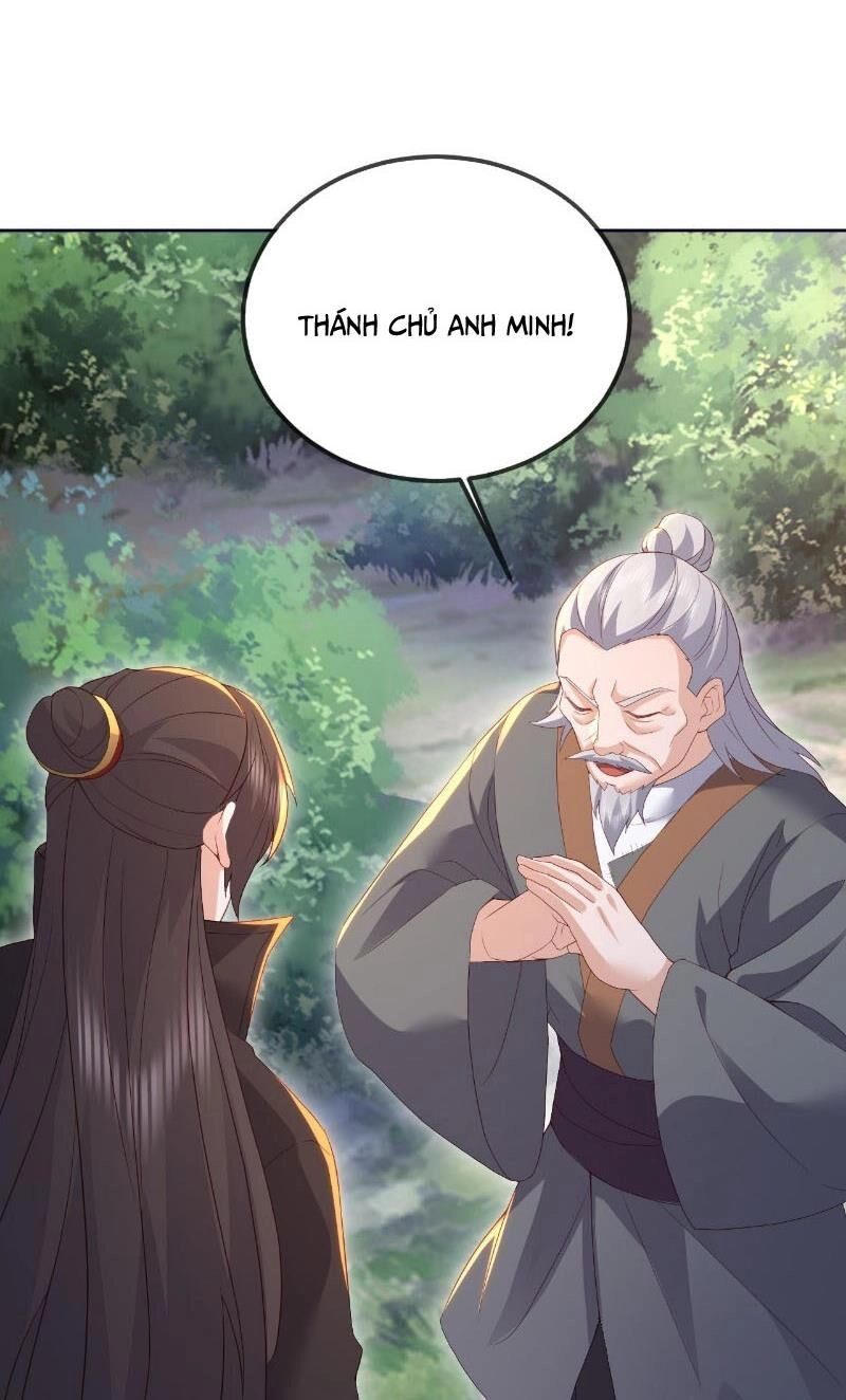 Tiên Võ Đế Tôn Chapter 543 - 58