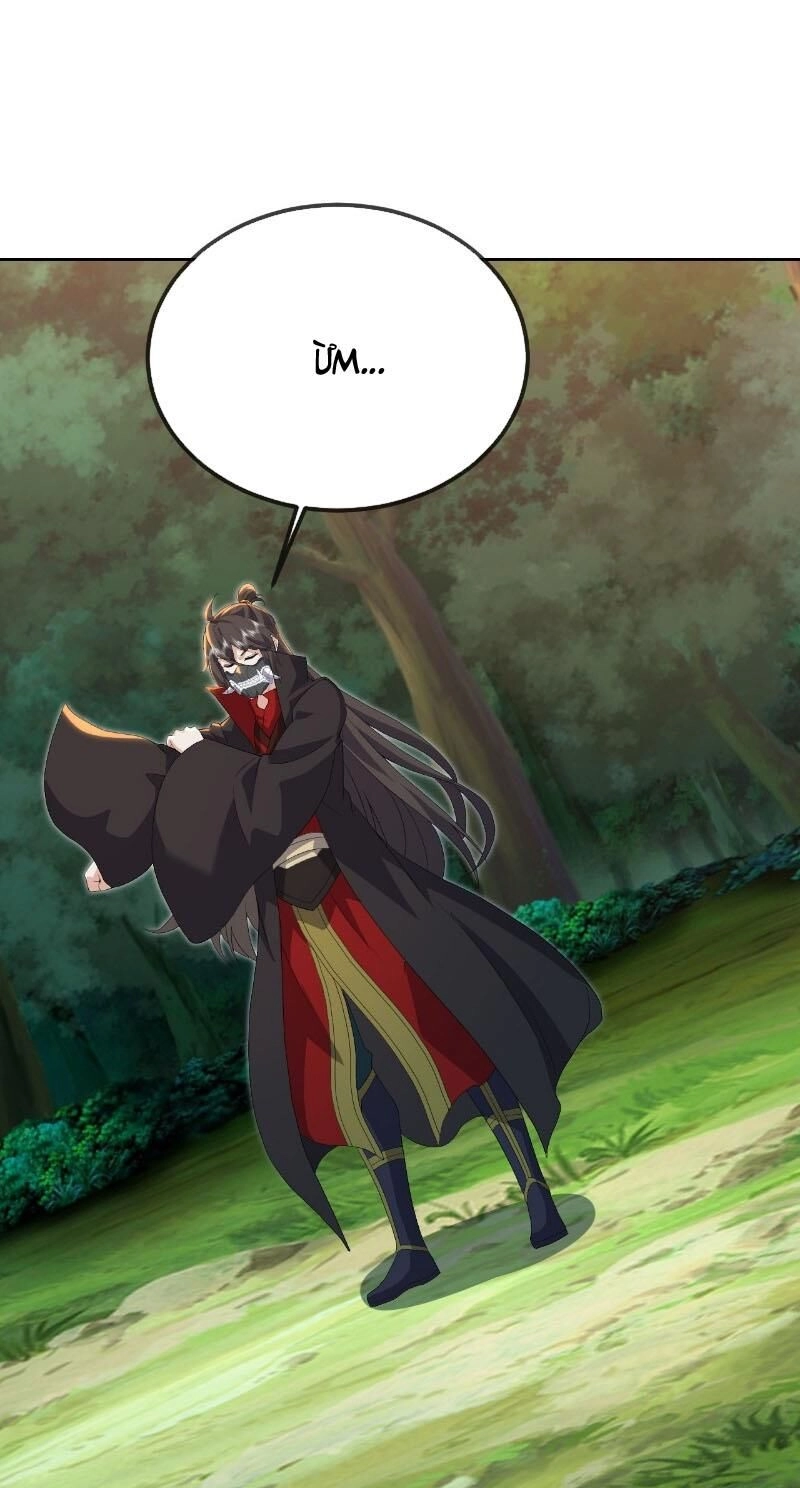 Tiên Võ Đế Tôn Chapter 543 - 61