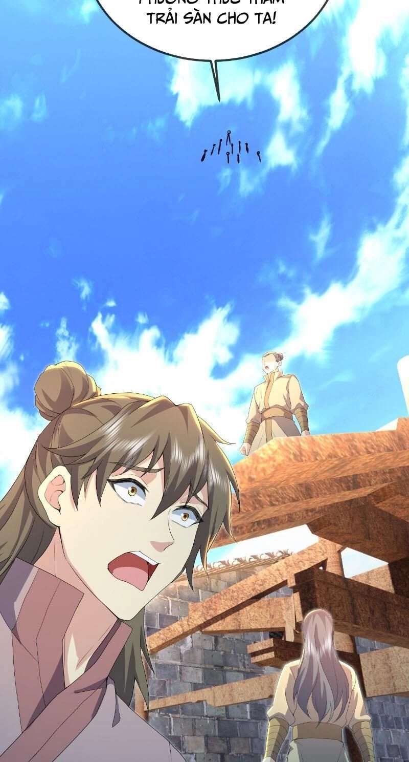 Tiên Võ Đế Tôn Chapter 543 - 64