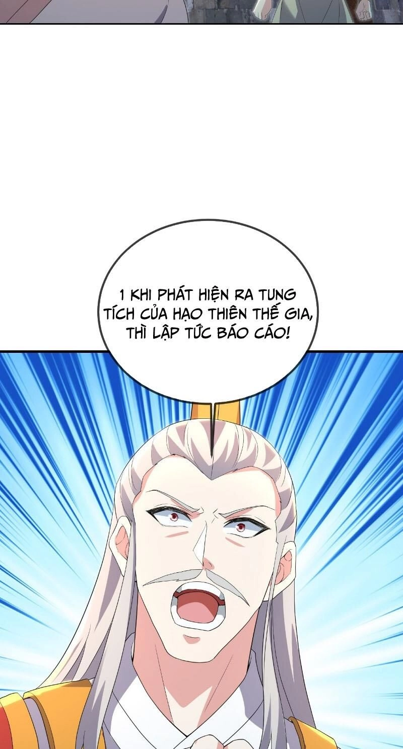 Tiên Võ Đế Tôn Chapter 543 - 65