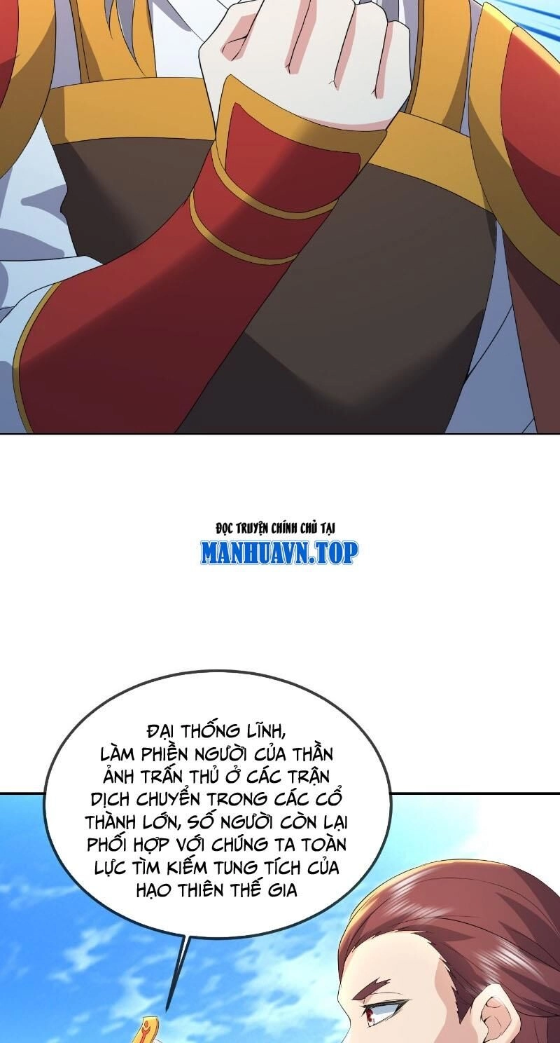 Tiên Võ Đế Tôn Chapter 543 - 66