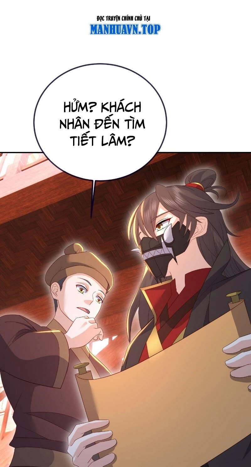 Tiên Võ Đế Tôn Chapter 543 - 72