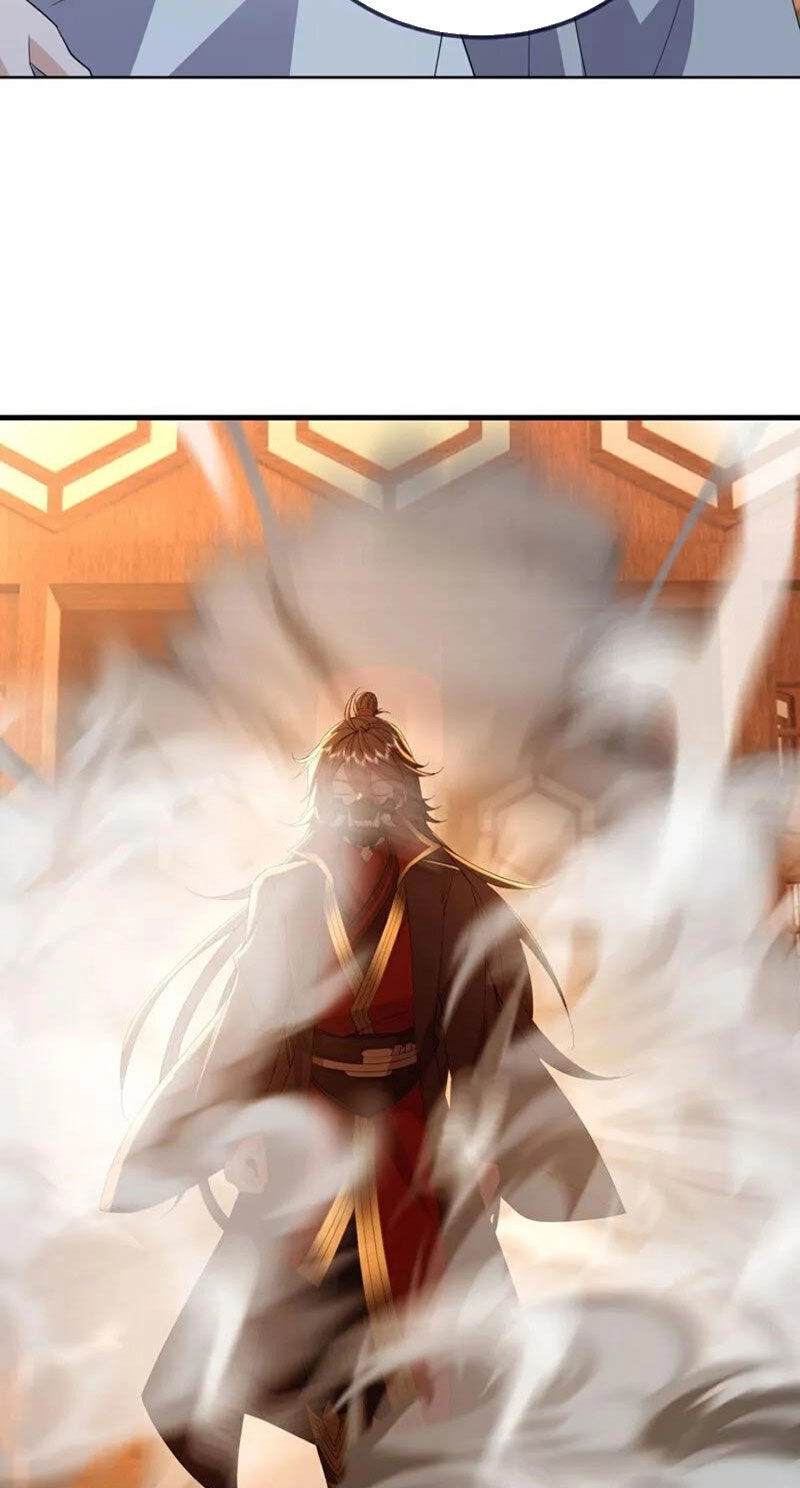 Tiên Võ Đế Tôn Chapter 544 - 2
