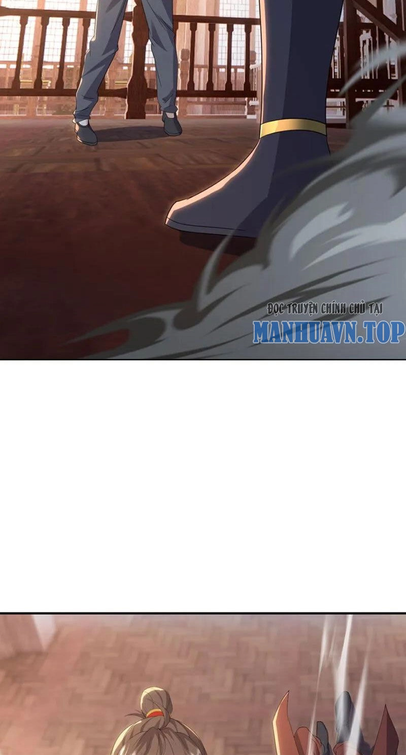 Tiên Võ Đế Tôn Chapter 544 - 4