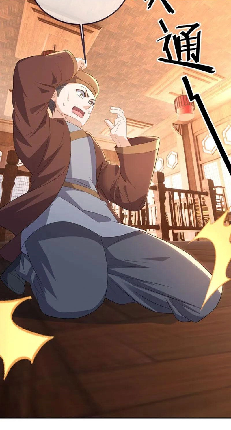 Tiên Võ Đế Tôn Chapter 544 - 6