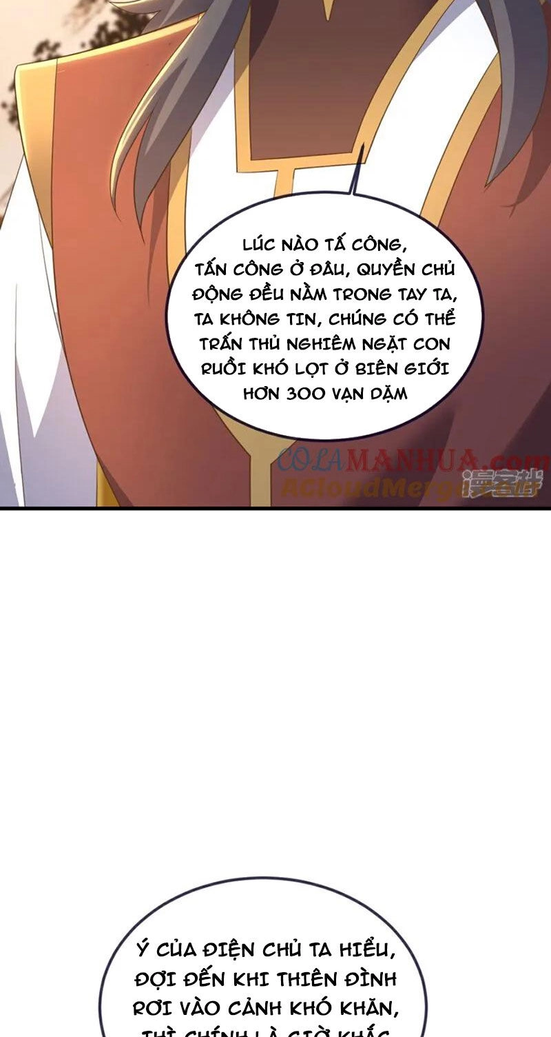 Tiên Võ Đế Tôn Chapter 544 - 19