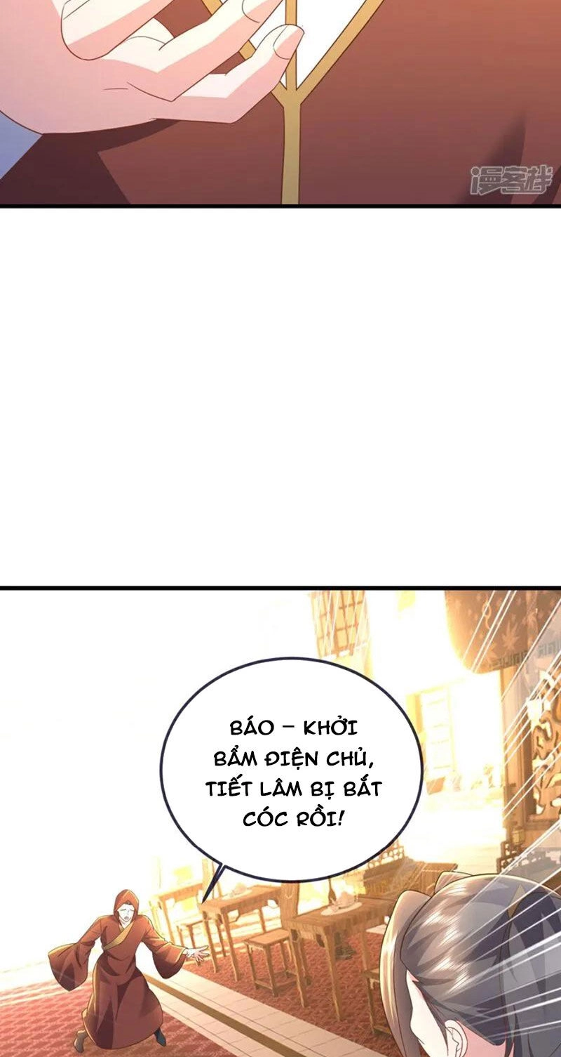 Tiên Võ Đế Tôn Chapter 544 - 22