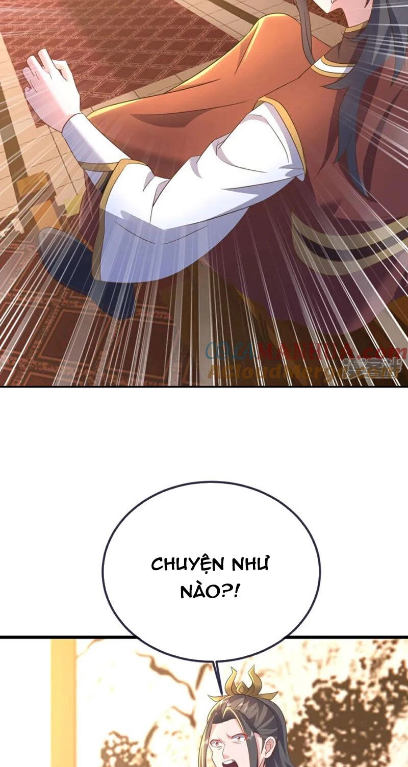 Tiên Võ Đế Tôn Chapter 544 - 23