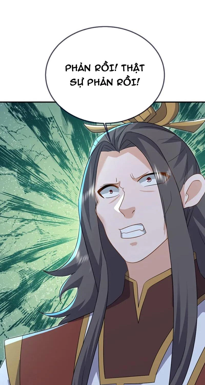 Tiên Võ Đế Tôn Chapter 544 - 26