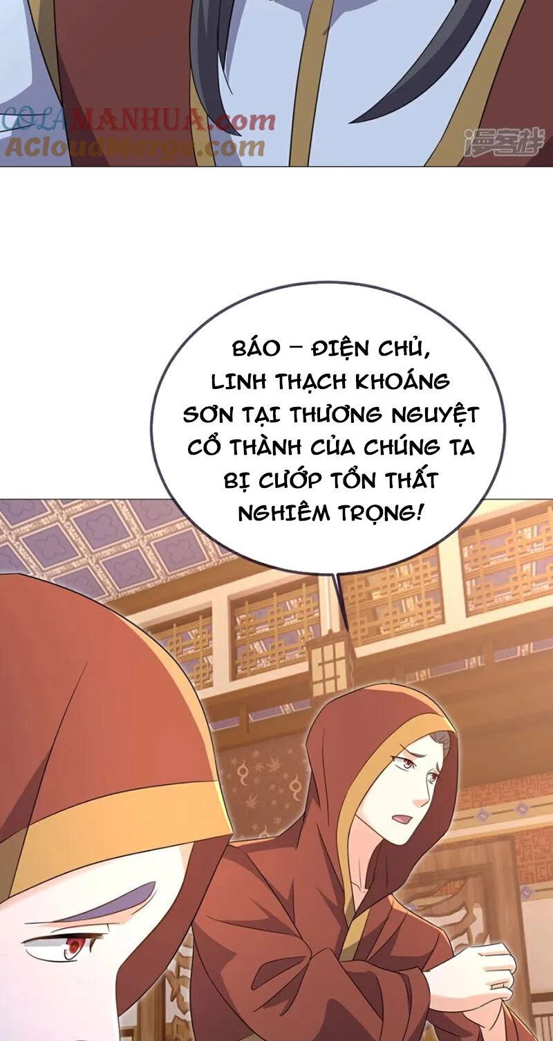 Tiên Võ Đế Tôn Chapter 544 - 27