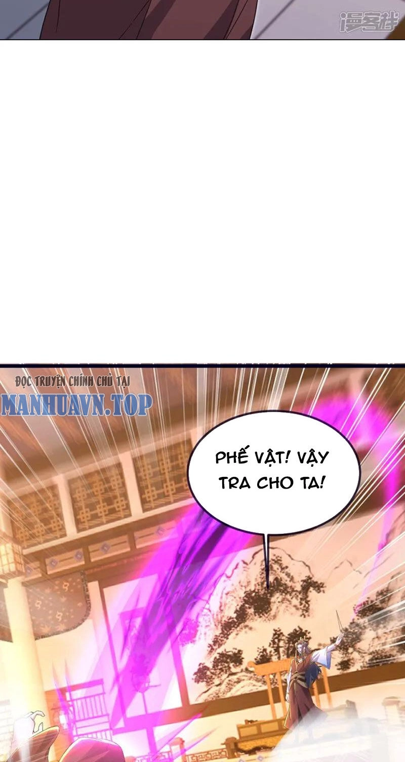 Tiên Võ Đế Tôn Chapter 544 - 32