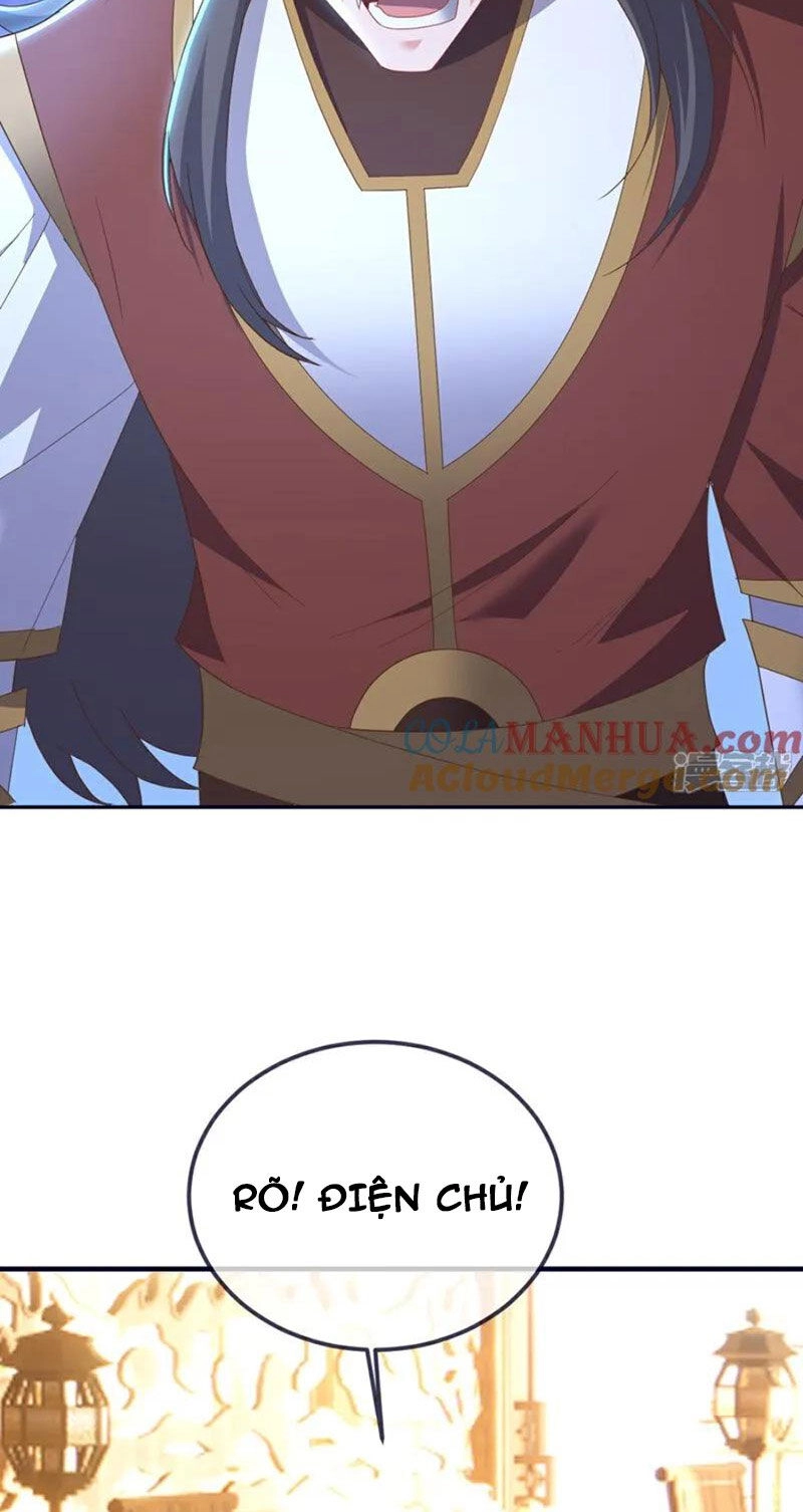 Tiên Võ Đế Tôn Chapter 544 - 34