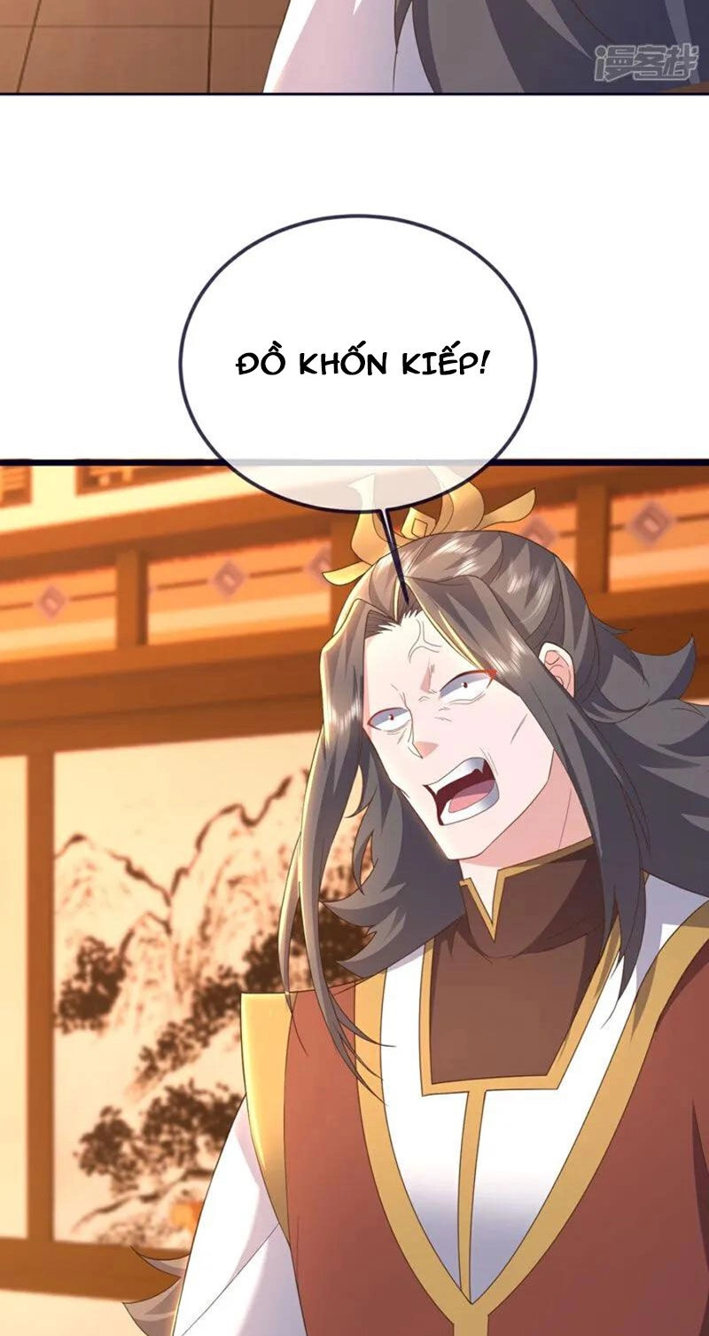 Tiên Võ Đế Tôn Chapter 544 - 37