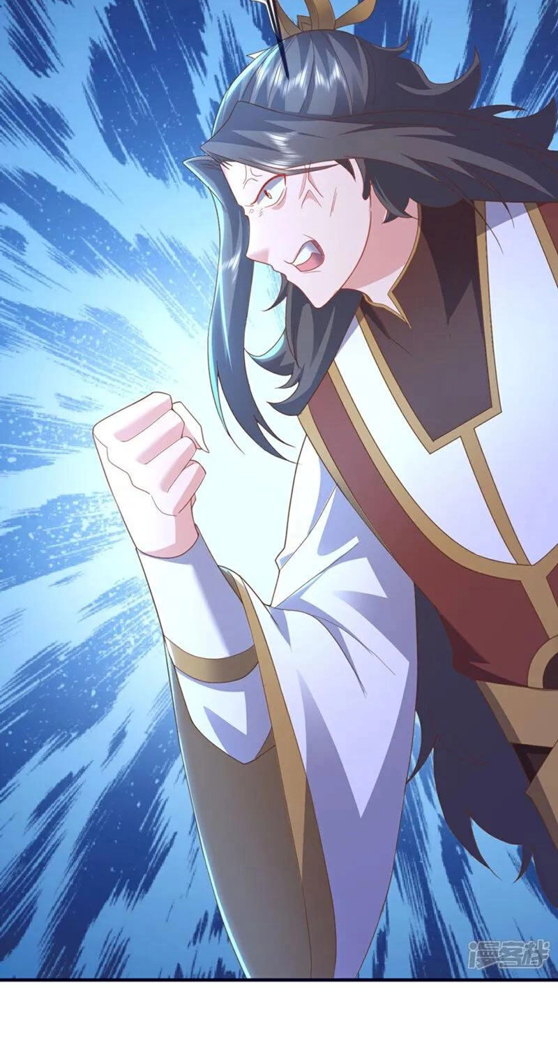 Tiên Võ Đế Tôn Chapter 544 - 40