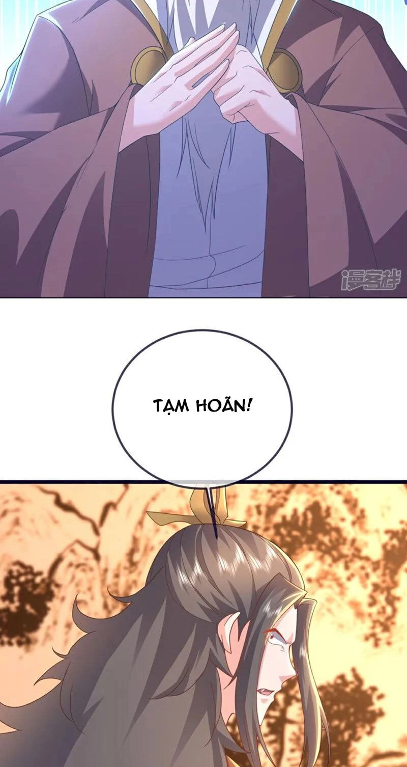 Tiên Võ Đế Tôn Chapter 544 - 43