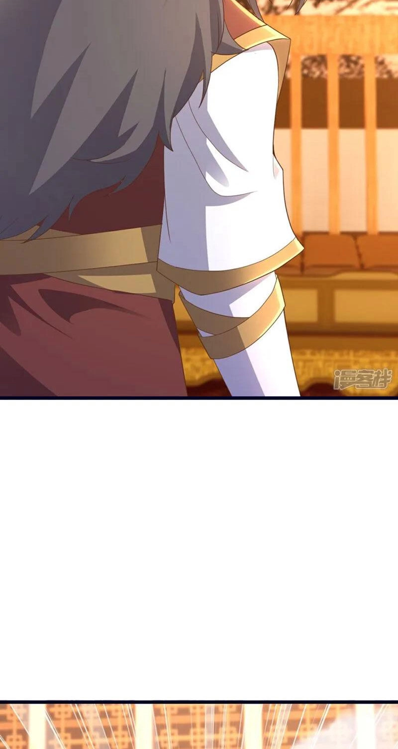 Tiên Võ Đế Tôn Chapter 544 - 44