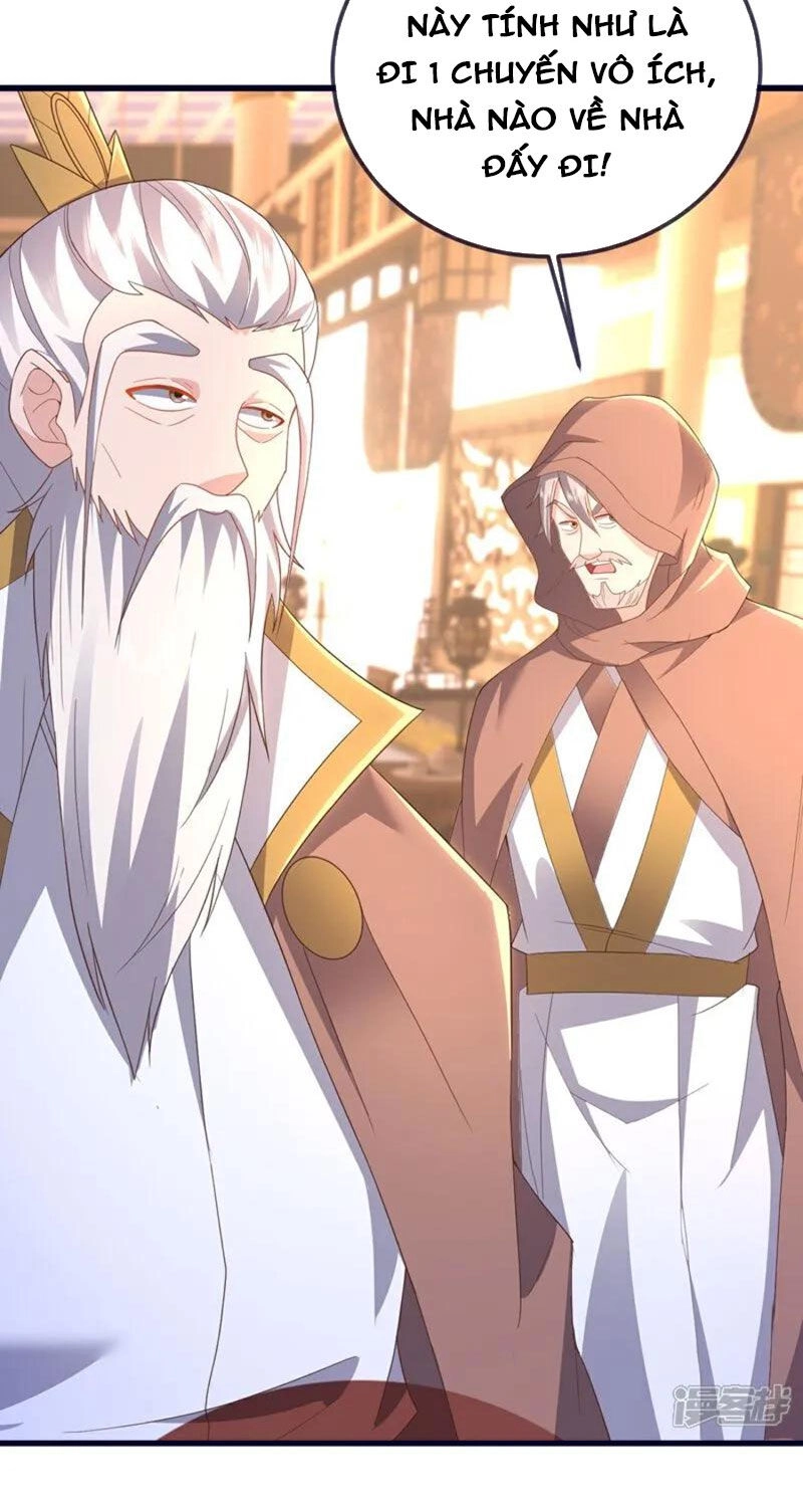 Tiên Võ Đế Tôn Chapter 544 - 46