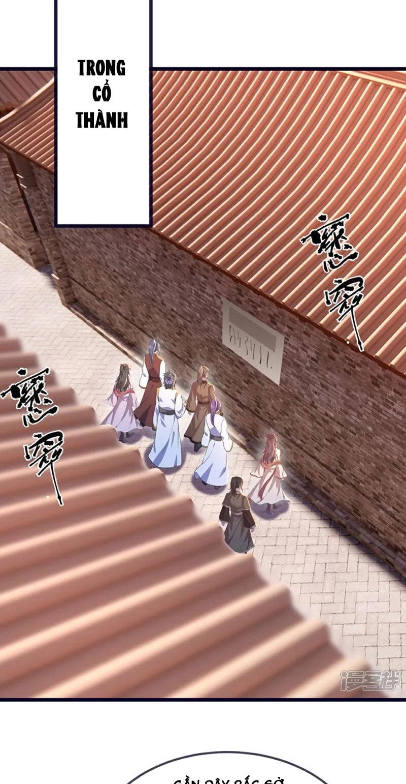 Tiên Võ Đế Tôn Chapter 544 - 51