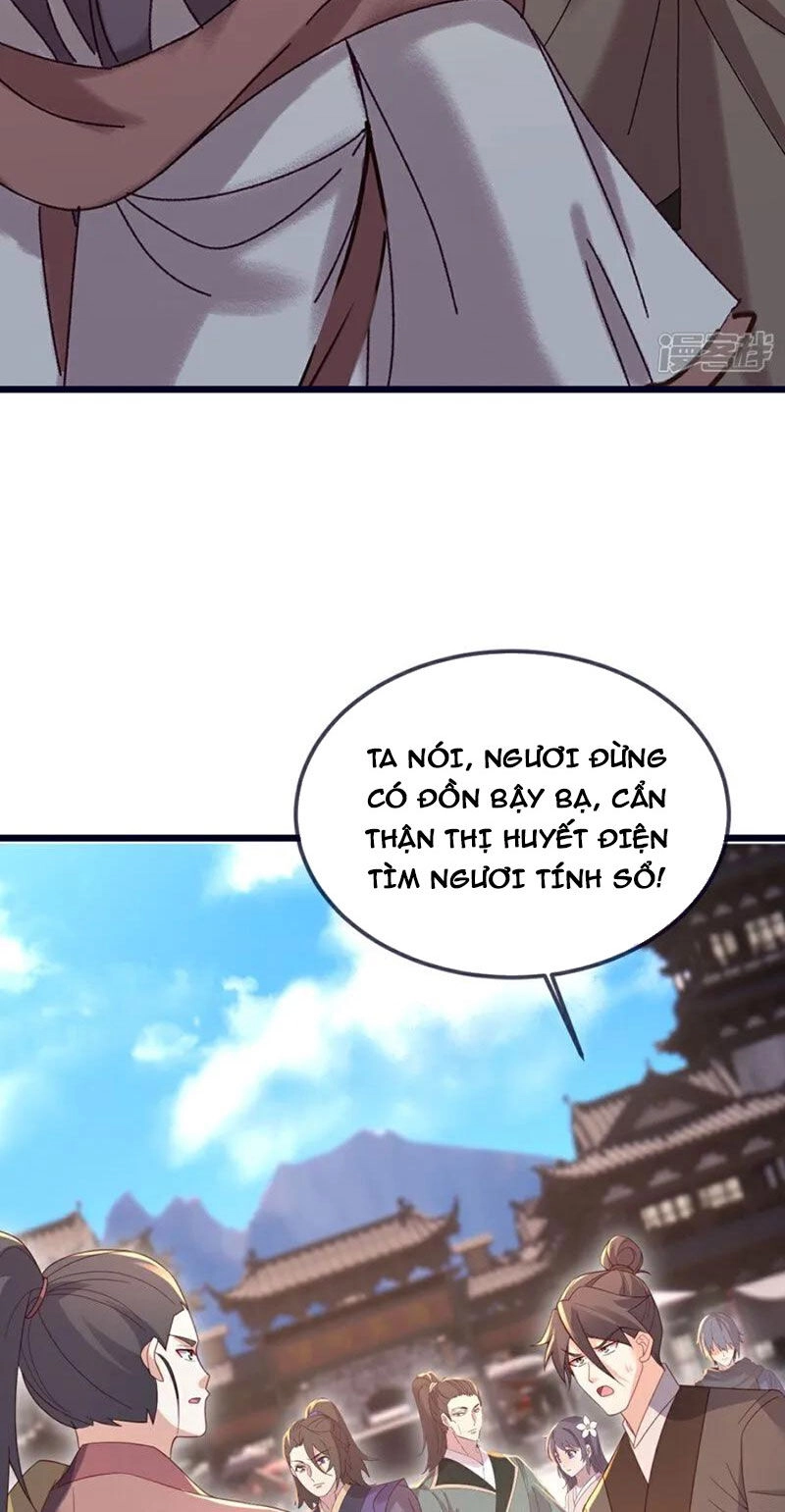 Tiên Võ Đế Tôn Chapter 544 - 54