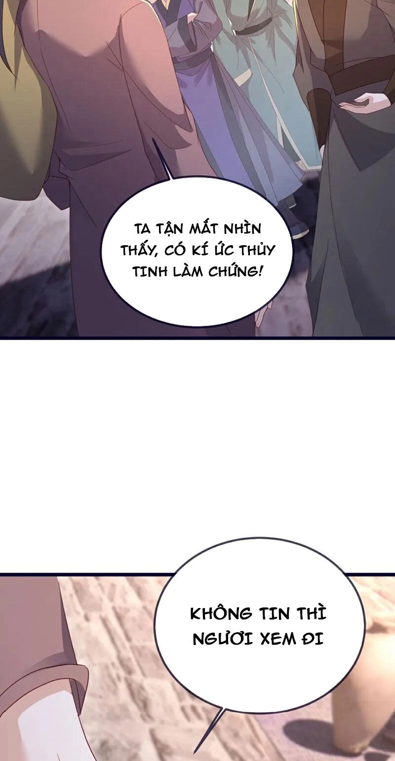 Tiên Võ Đế Tôn Chapter 544 - 55