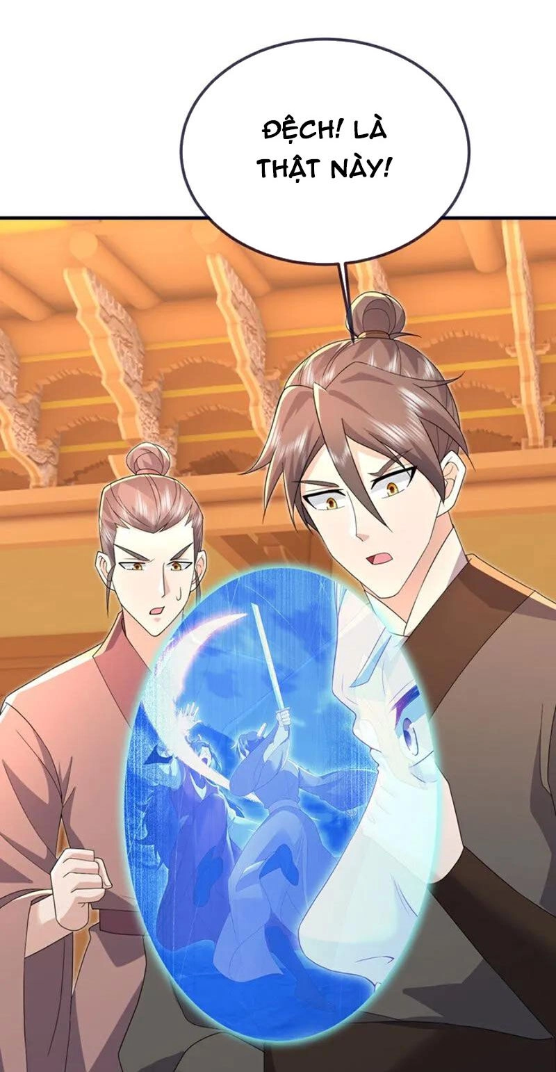 Tiên Võ Đế Tôn Chapter 544 - 57