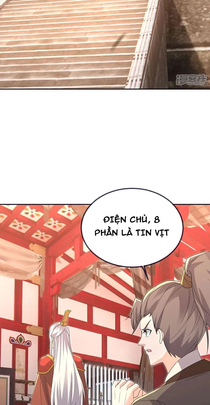 Tiên Võ Đế Tôn Chapter 544 - 59